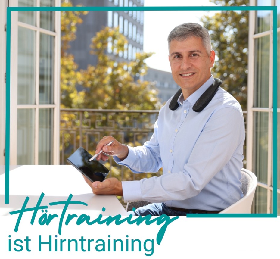 Hörtraining